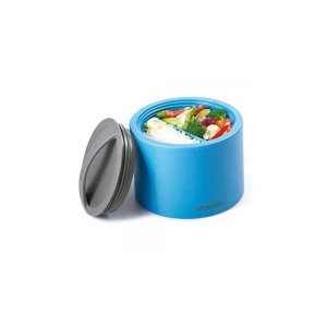 ALADDIN Bento Yemek Termosu 0,95 Lt Mor