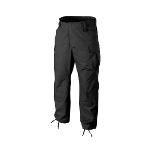 HELIKON-TEX SFU Next Polycotton Ripstop Siyah Renk Pantolon - L