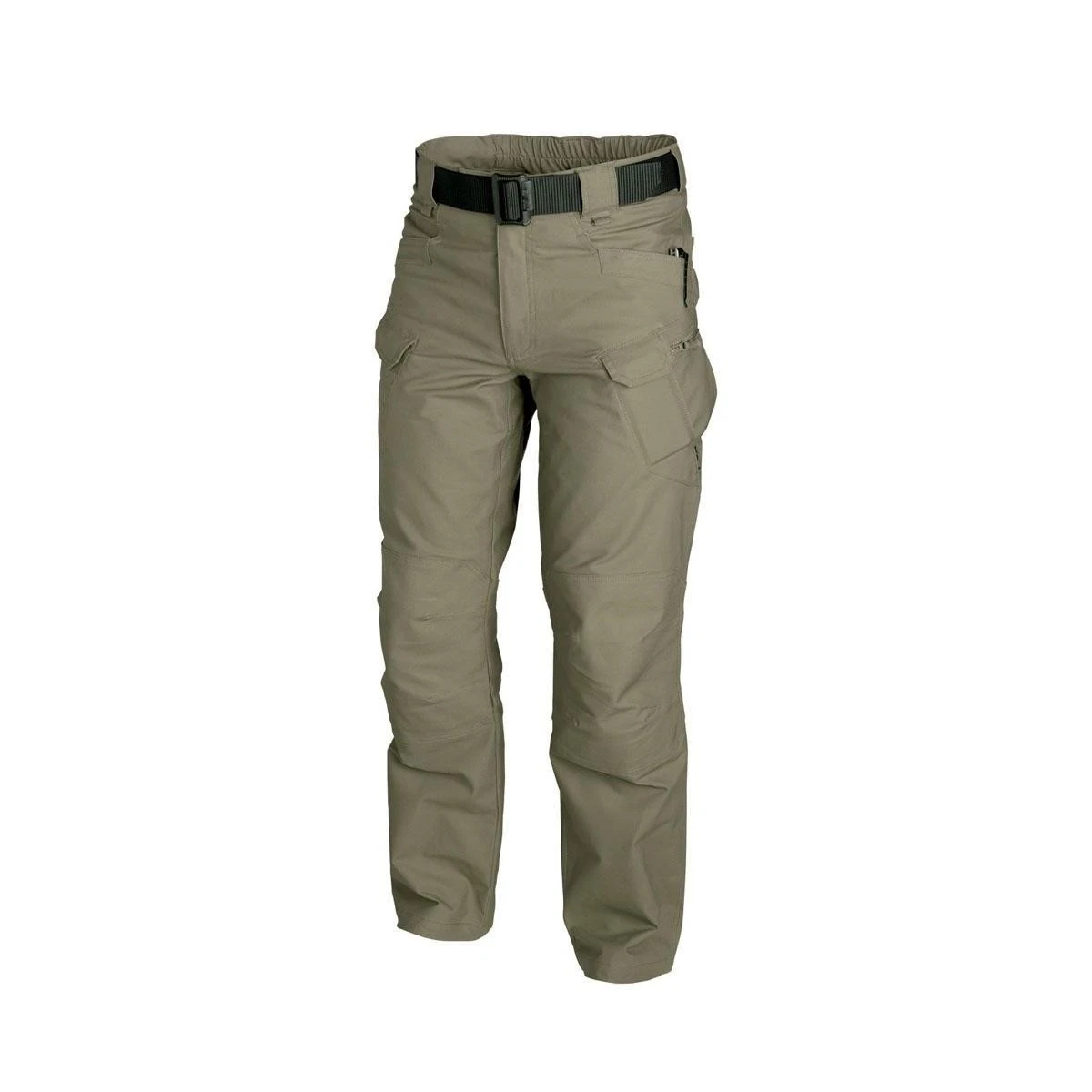 HELIKON-TEX Urban Tactical (UTP) Polycotton Ripstop Adaptive Green Renk Pantolon