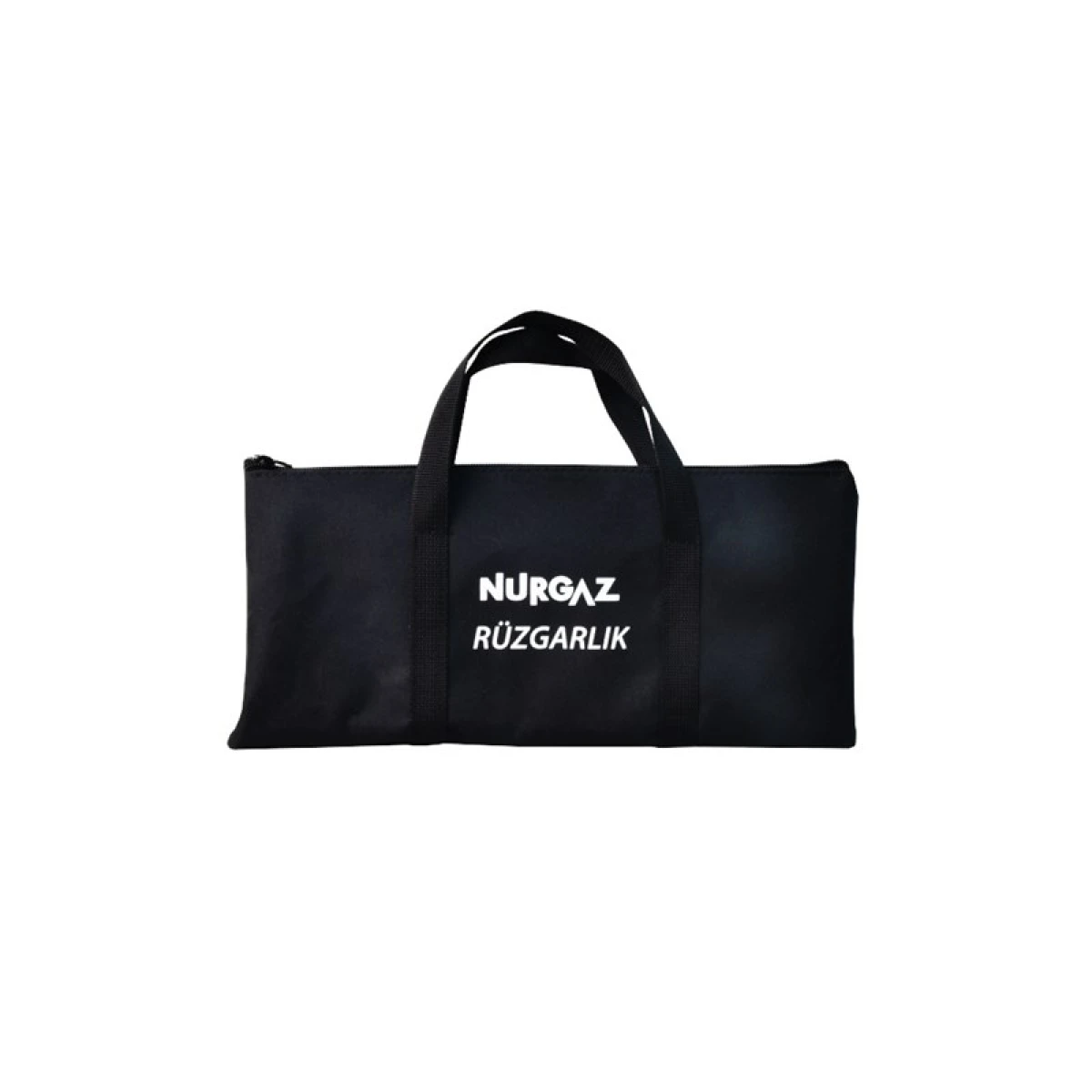 NURGAZ Metal Rüzgarlık - Küçük Boy NG 199-K