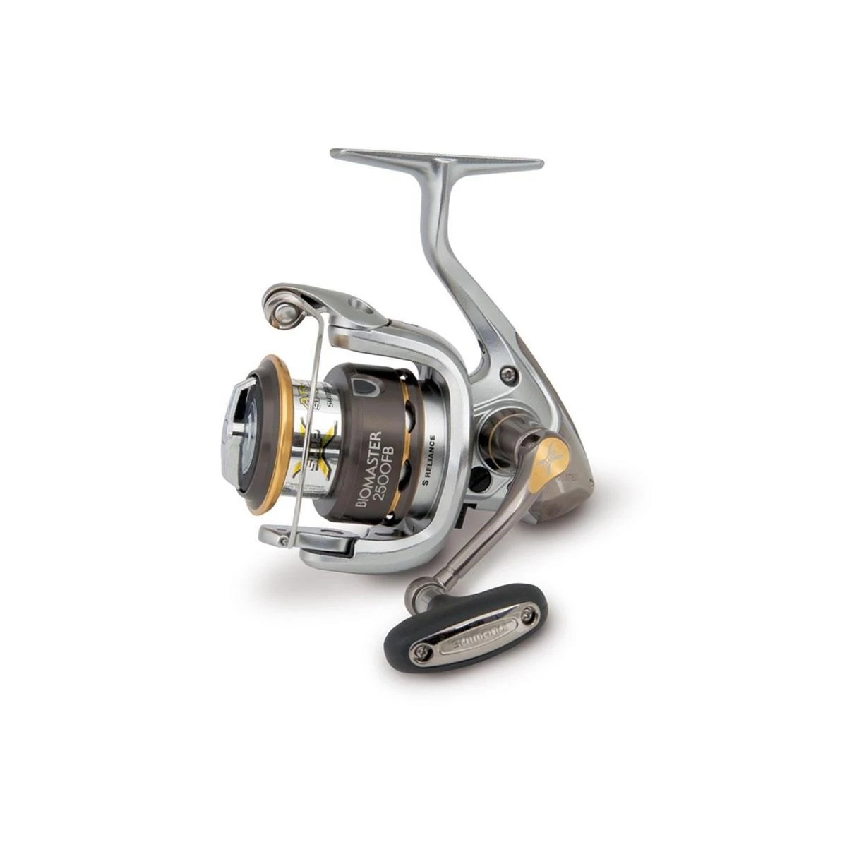 SHIMANO Biomaster FB Serisi Olta Makinesi