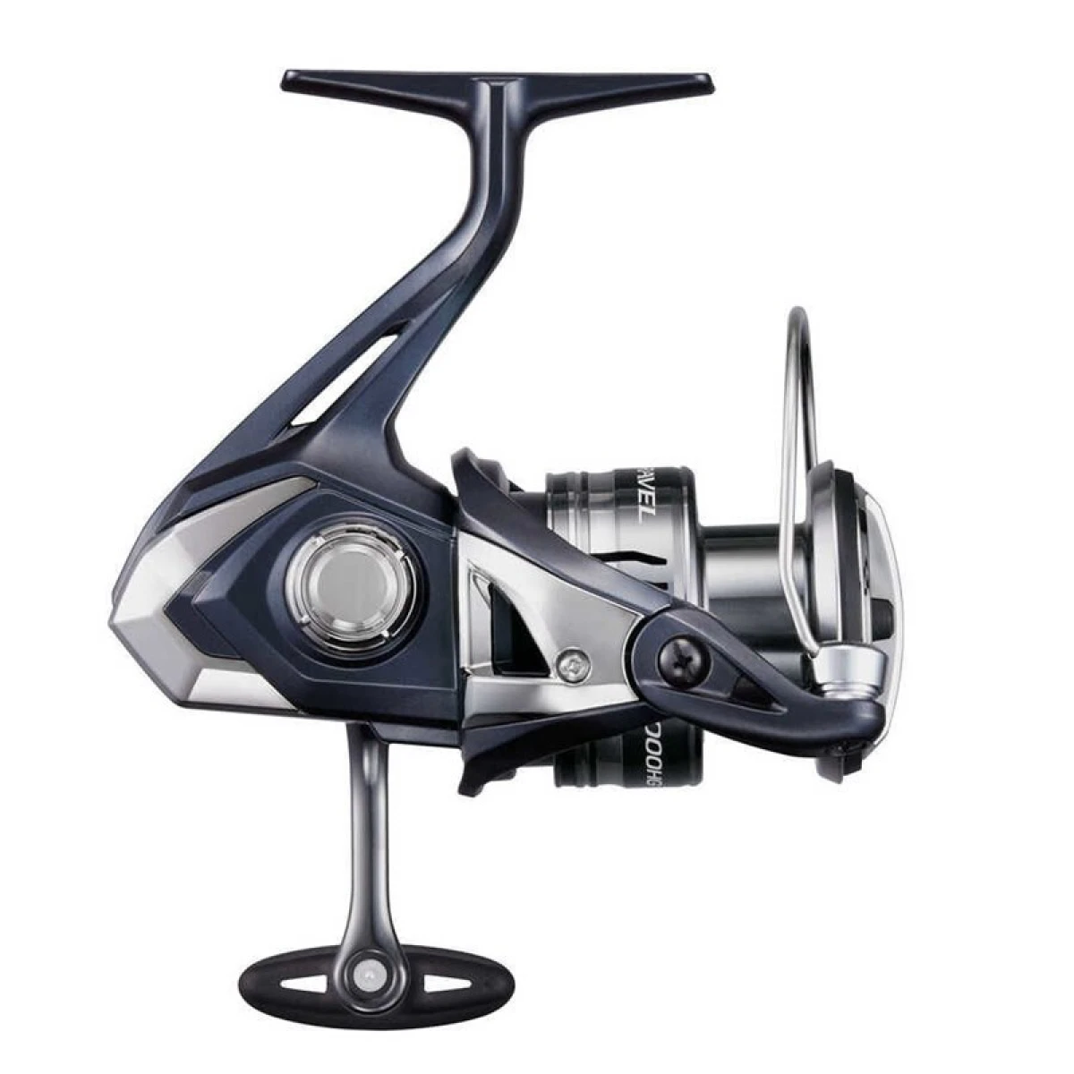 SHIMANO Miravel 2500 Hg Spin Olta Makinesi