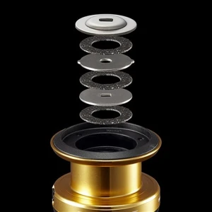 SHIMANO Spheros SW 4000XG Spin Olta Makinesi