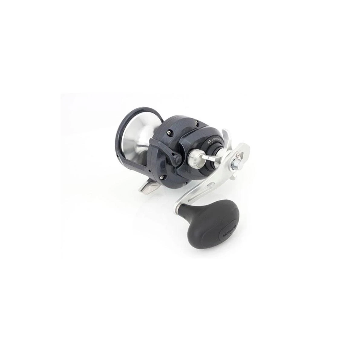 SHIMANO Torium 16 AL HG Çıkrık Olta Makinesi