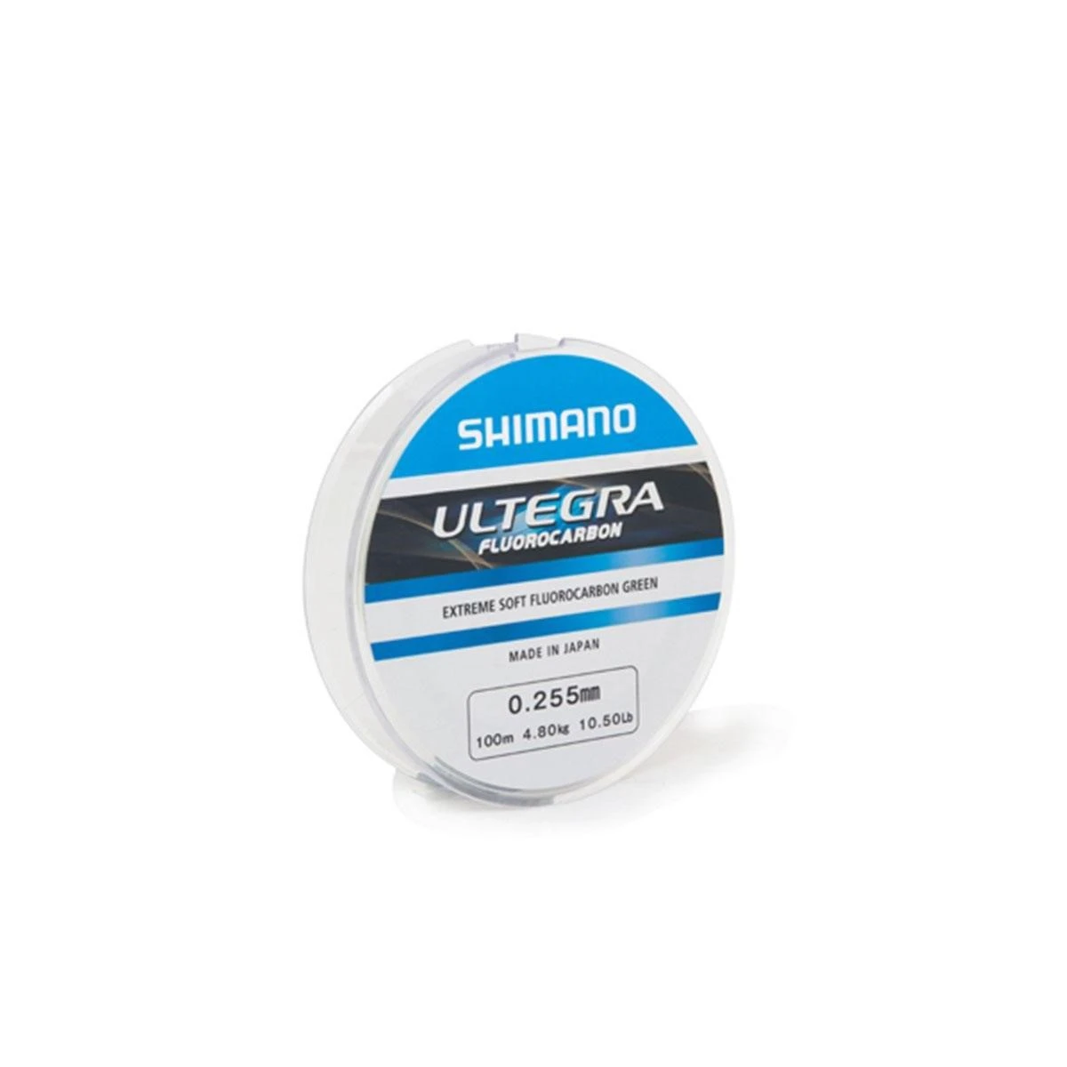 SHIMANO Ultegra Fluo 100 Mt Misina 0.30