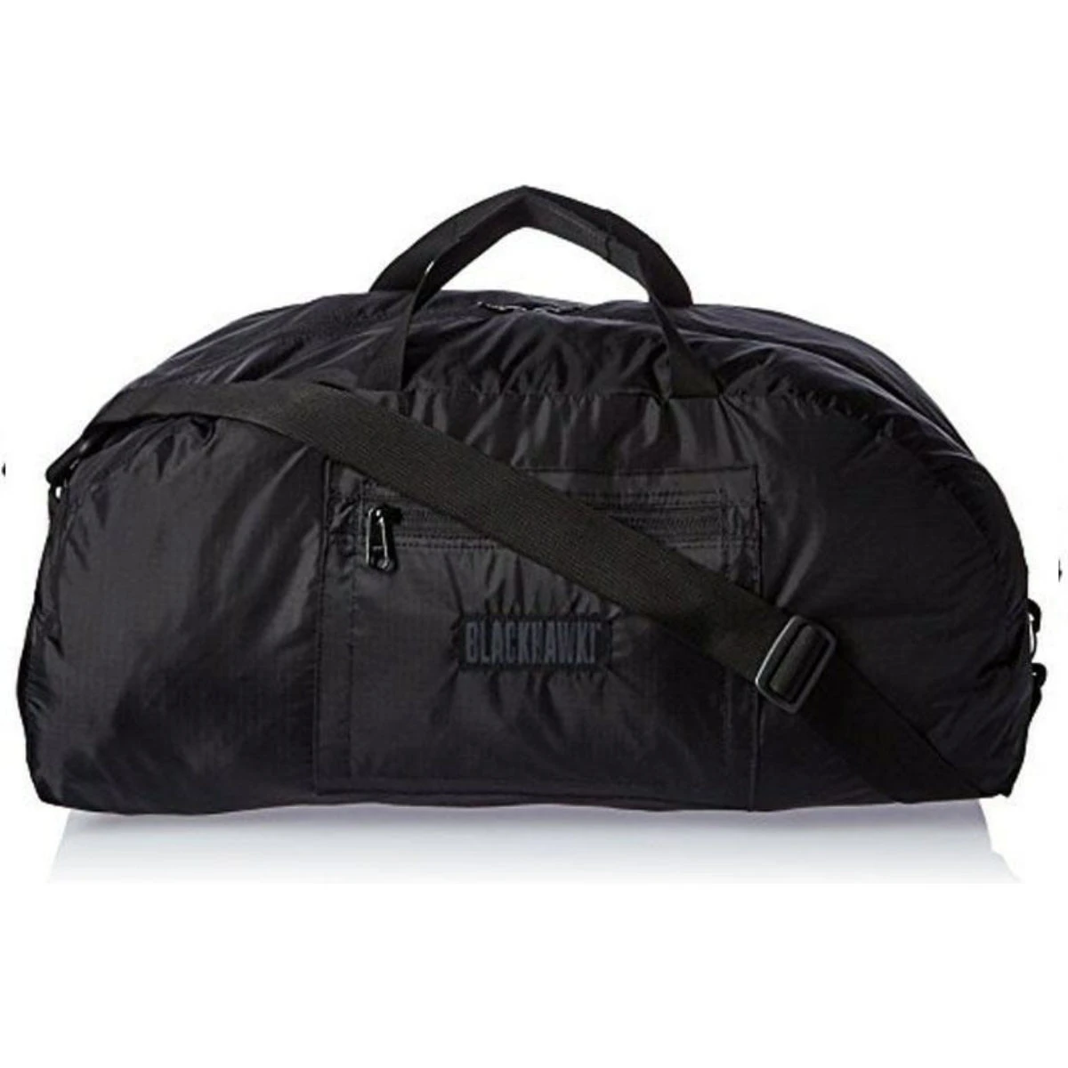 BLACKHAWK Stash Away Duffel Çanta Siyah