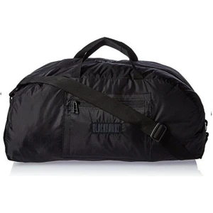 BLACKHAWK Stash Away Duffel Çanta Siyah