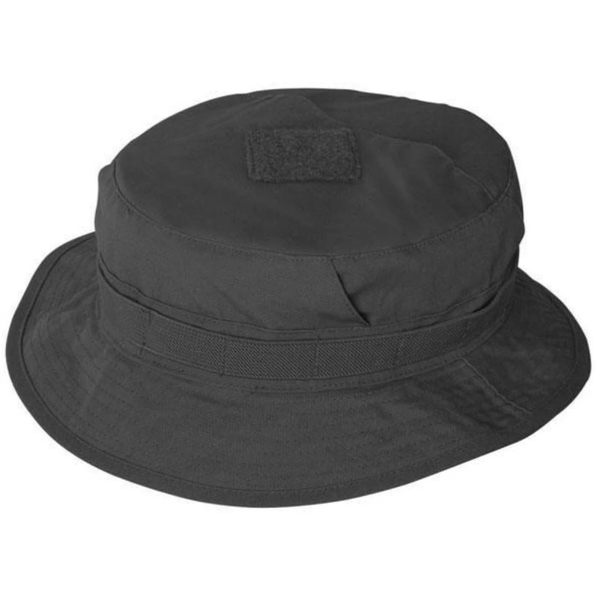 HELIKON-TEX Cpu Polycotton Ripstop Siyah Renk Şapka