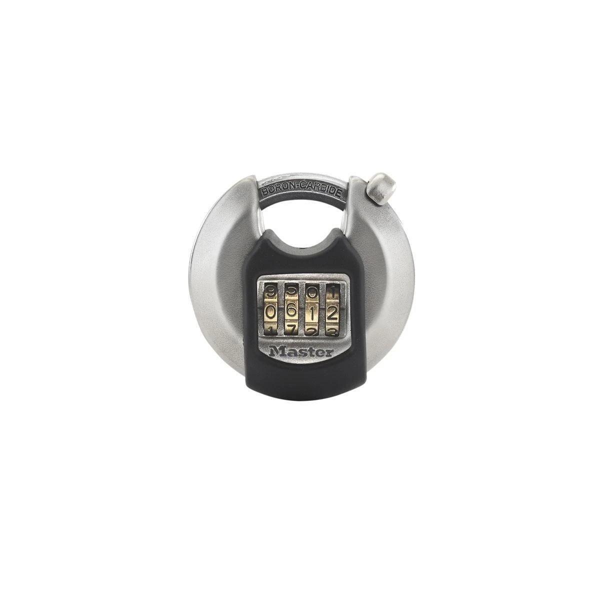 MASTER LOCK M40  Magnum Şifre Kilit