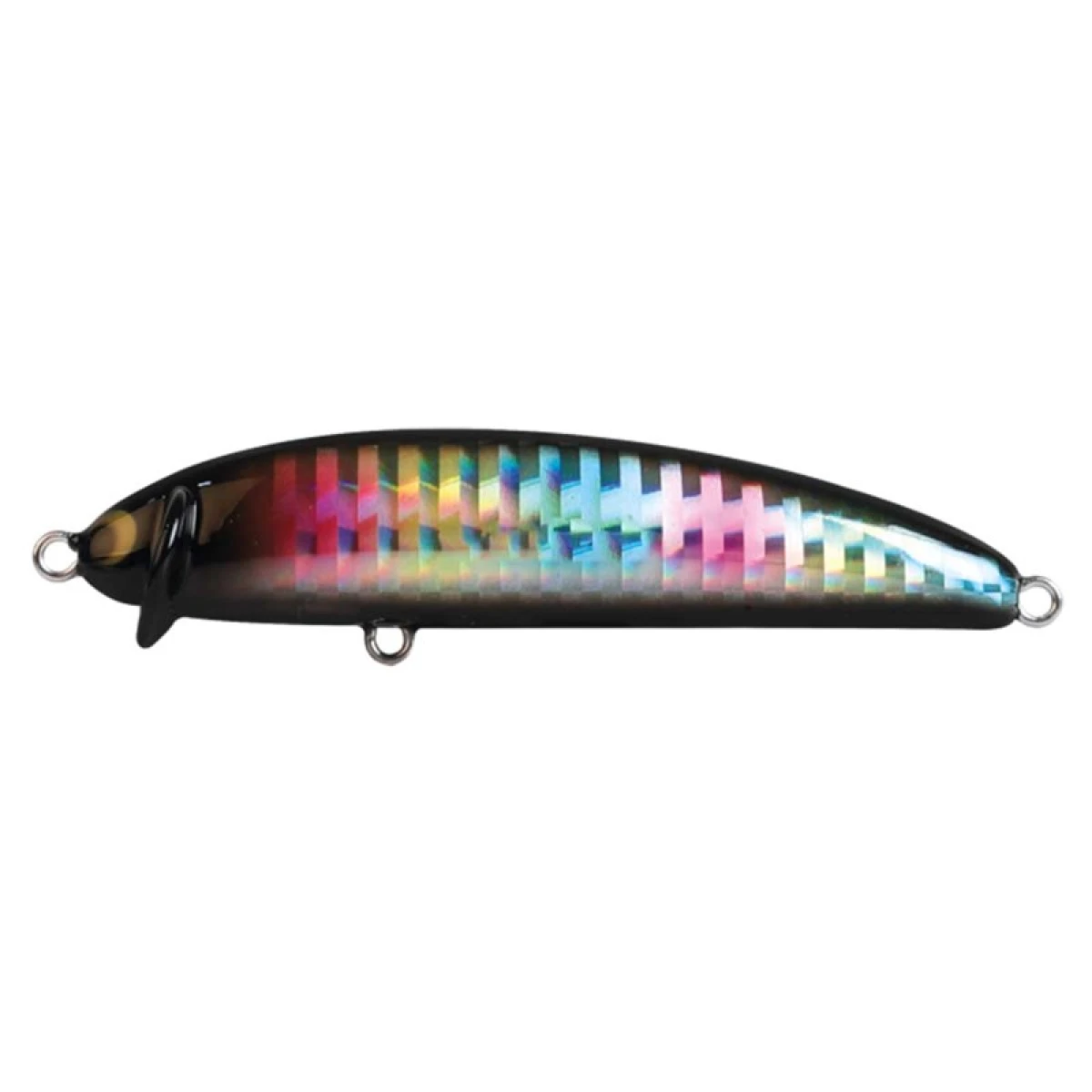 PDG Frilled Swimmer 75 mm 9 gr Maket Yem - 09