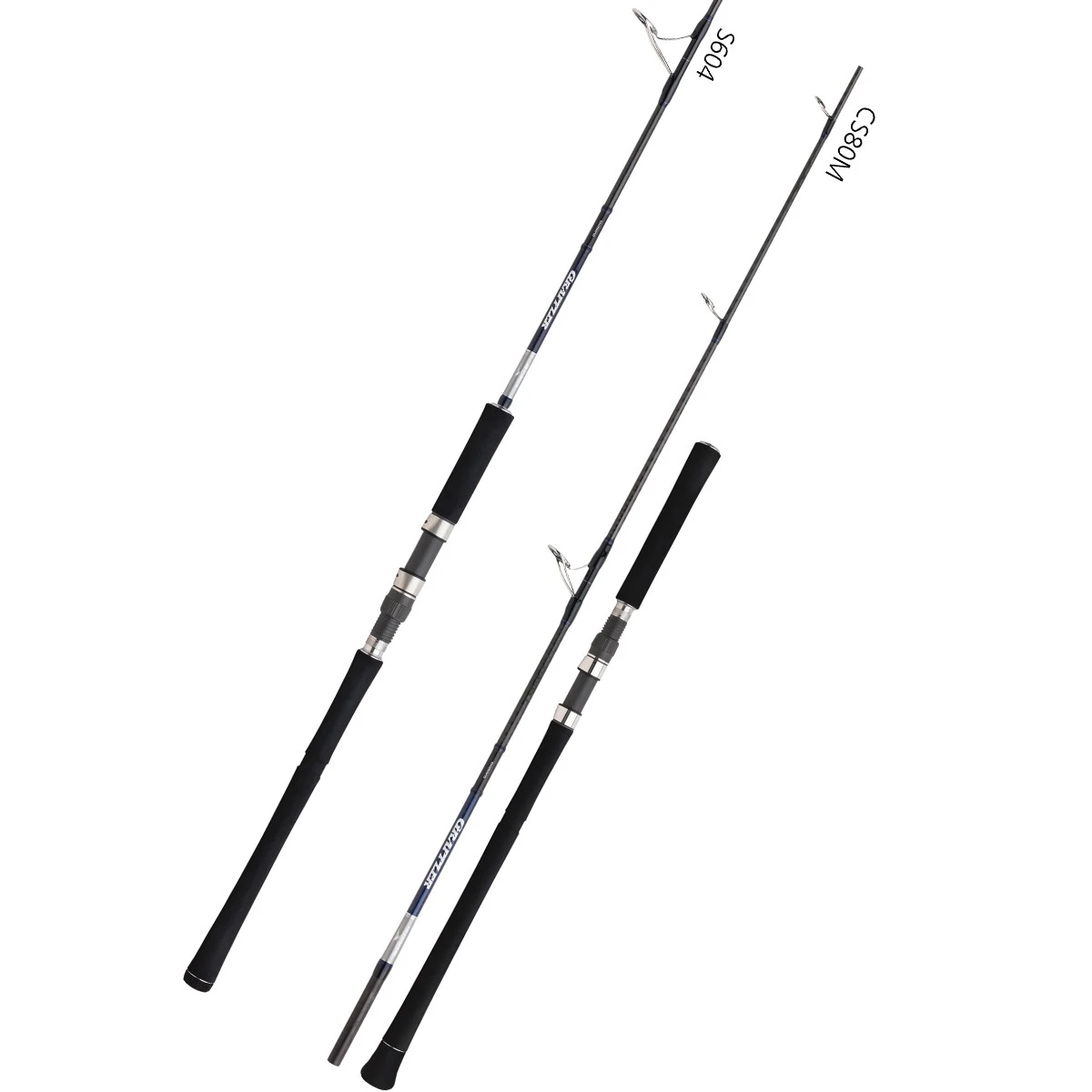 SHIMANO Grappler Popping Shore Jigging Kamış 183 cm