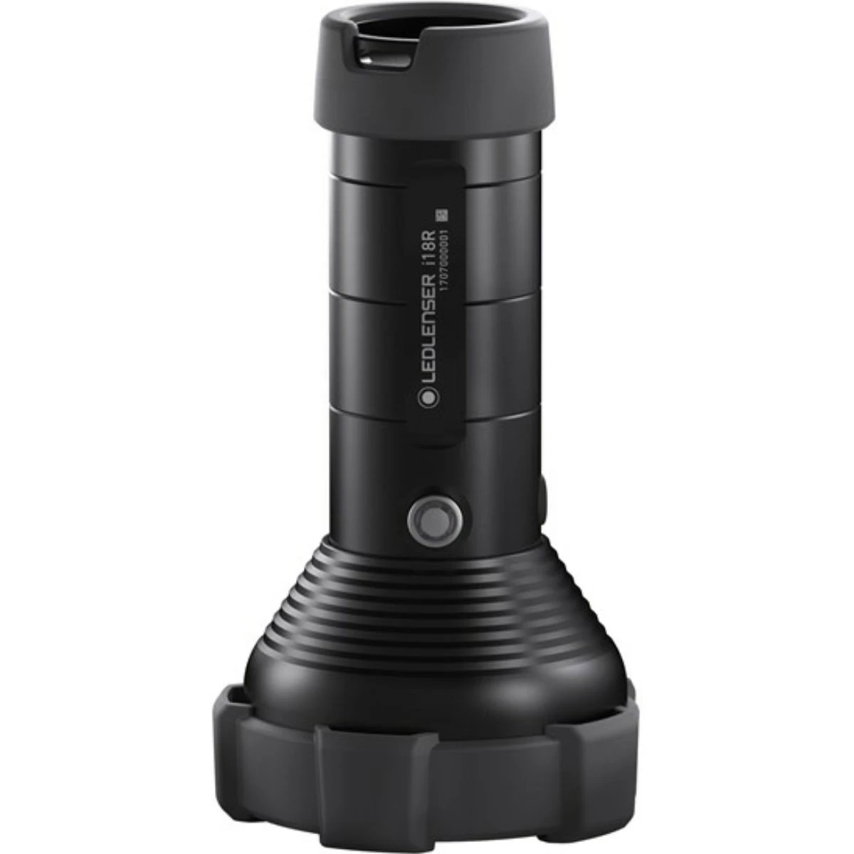 LED LENSER İ18R El Feneri