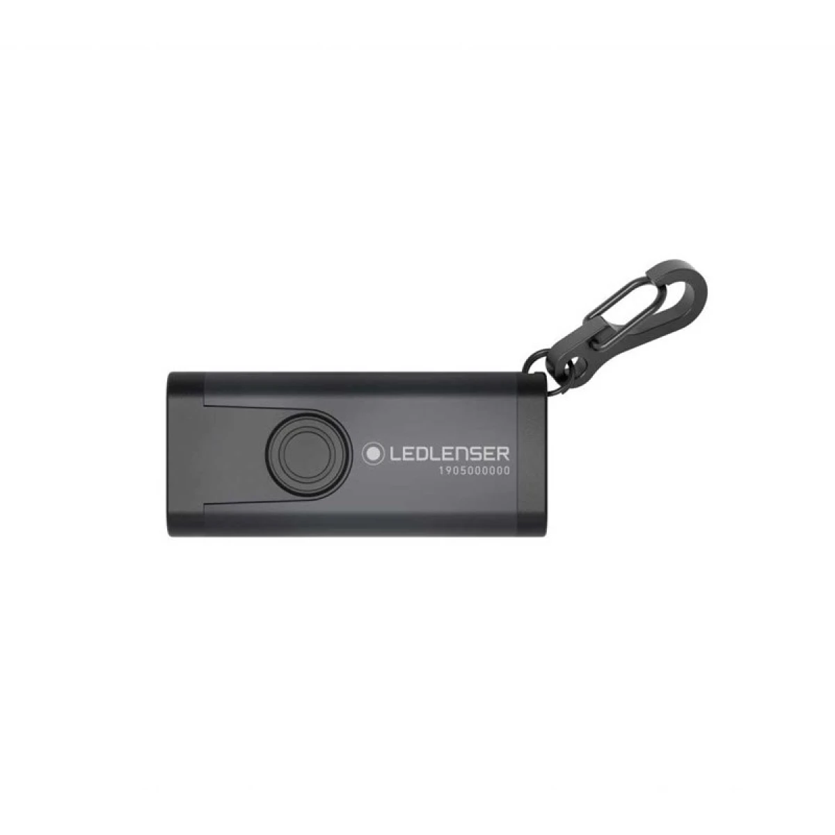 LED LENSER K4R El Feneri