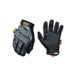 MECHANIX Original Grip Füme Eldiven