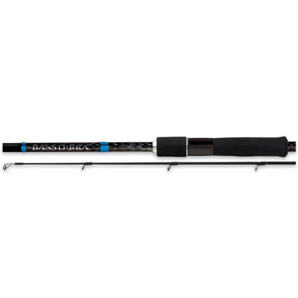 SHIMANO Bassterra Spin Olta Kamışı 2,74cm 12-38gr