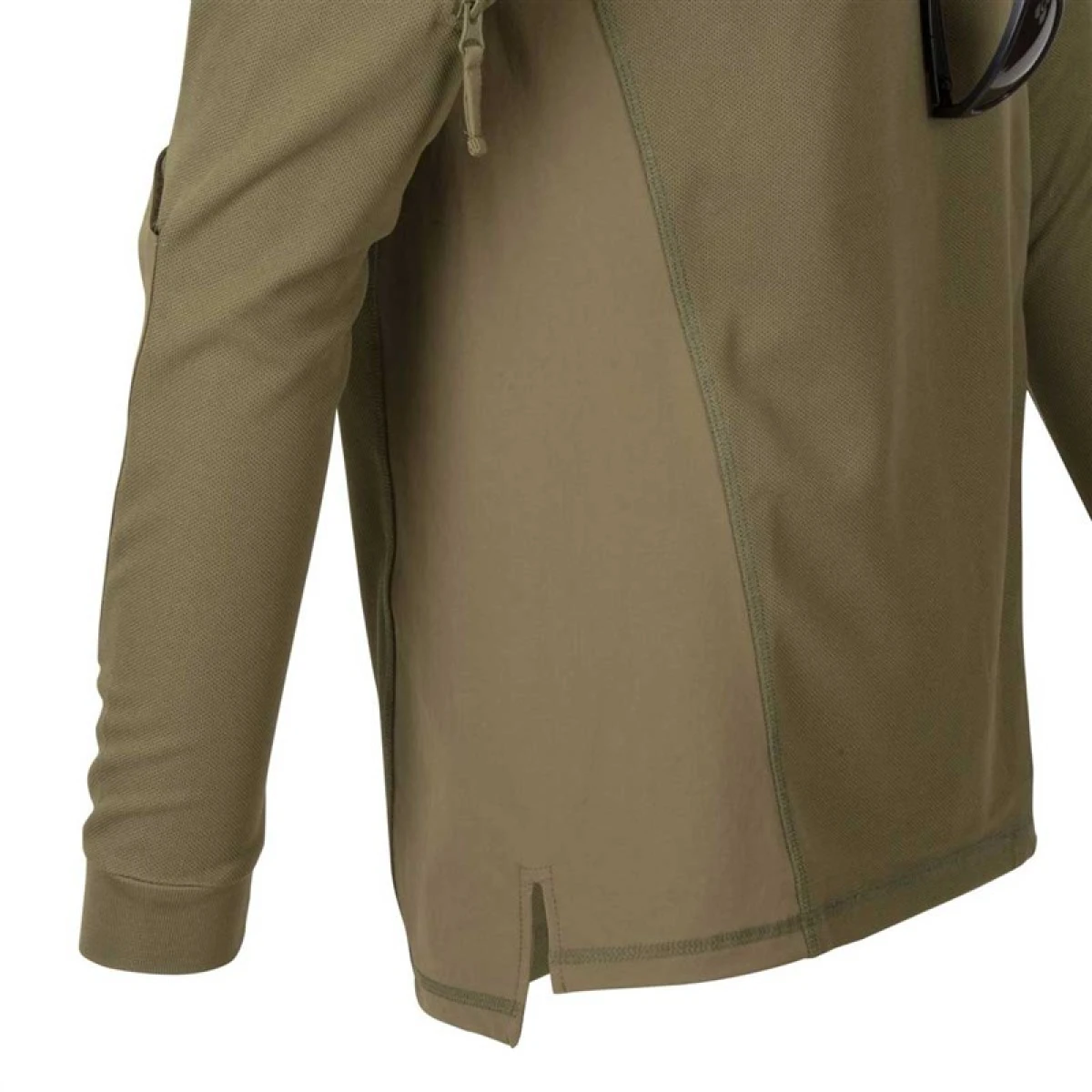 HELIKON TEX Range Polo Shirt SHADOW GREY - Large