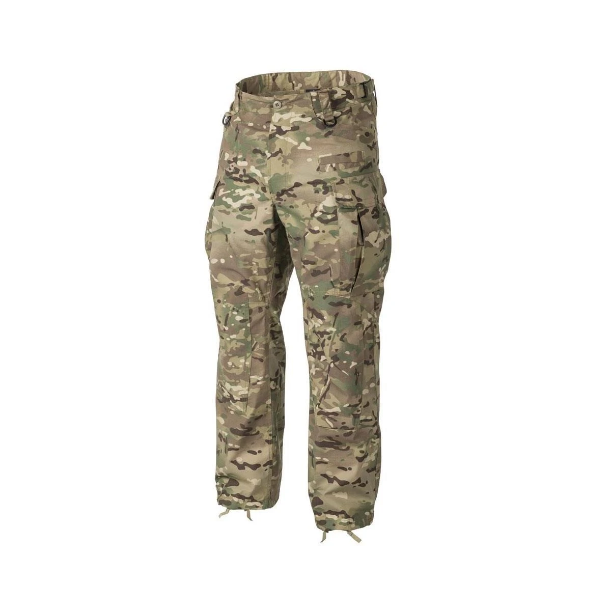 HELIKON-TEX SFU Next Polycotton Ripstop Camogrom Renk Pantolon - M
