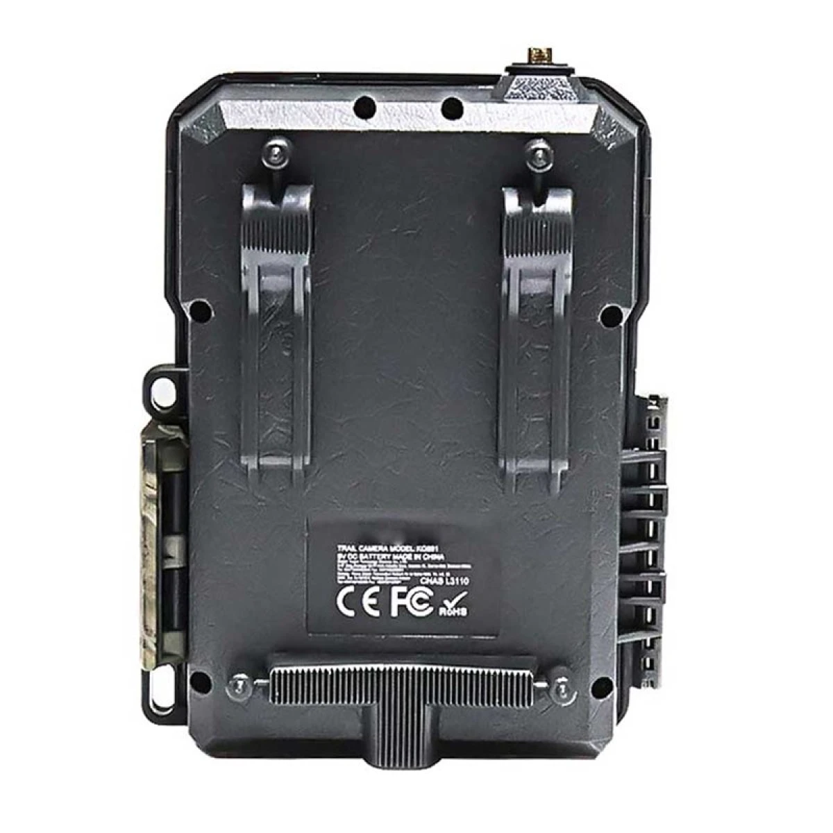 KEEPWAY KG895 4G 30 Mp Fotokapan - GPS APP