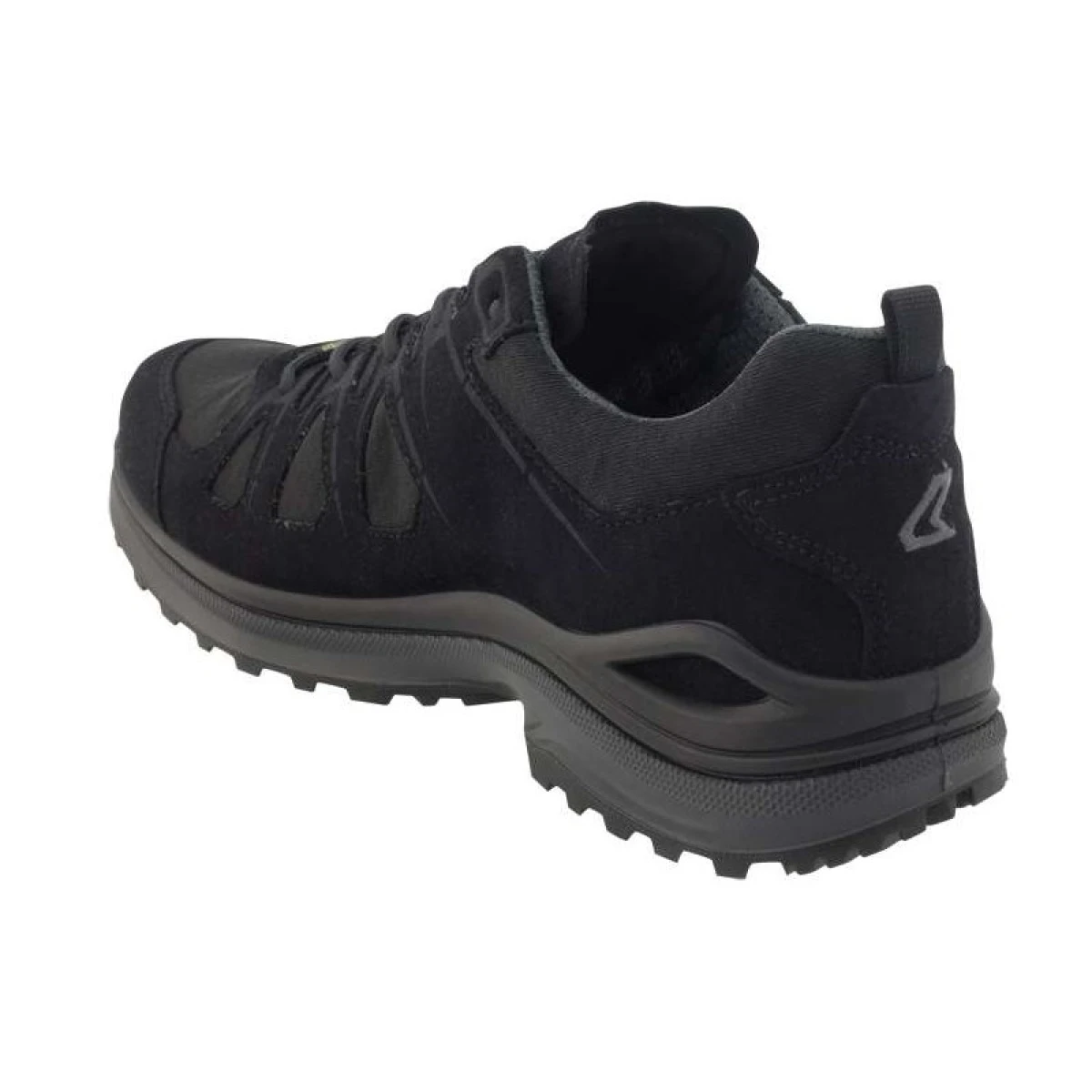 LOWA Innox Evo Gtx Siyah Ayakkabi