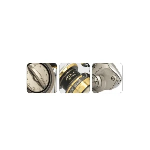 SHIMANO Exage FD Olta Makinesi Exage 1000FD