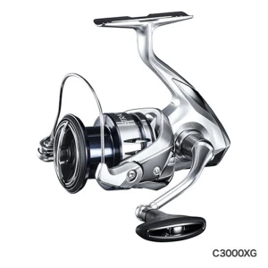 SHIMANO Stradic C3000 XG FL LRF Olta Makinesi