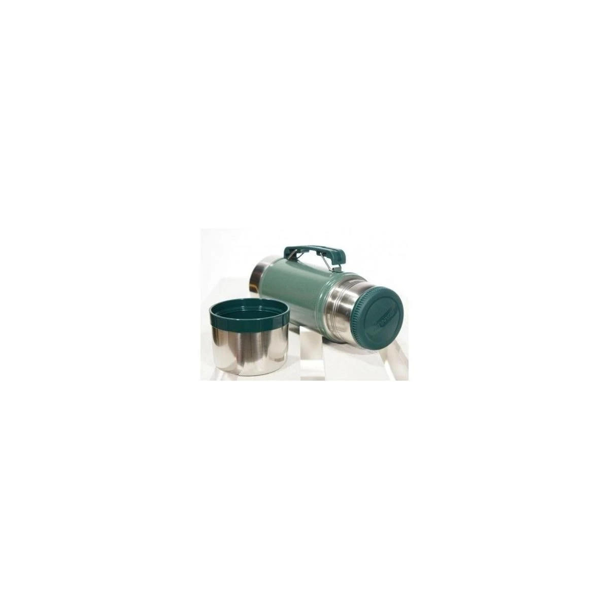 STANLEY Classic Vacuum SS 0.70 Yemek Matarası Mavi