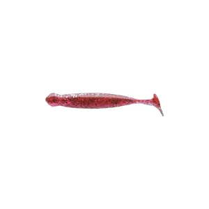ECOGEAR Glass Minnow S 4.2cm Silikon Yem 111
