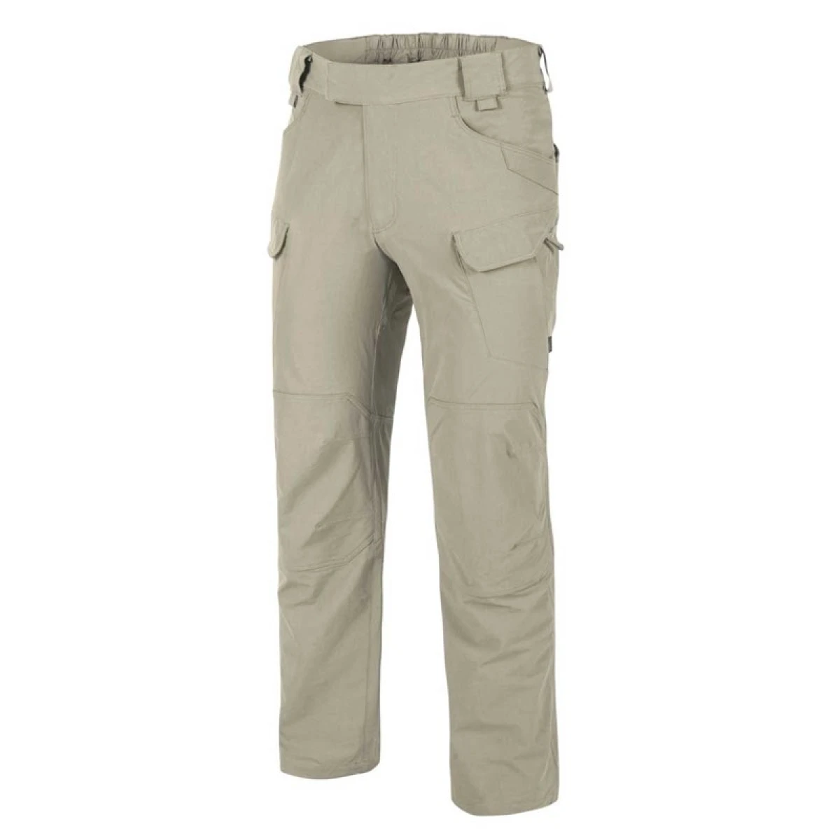 HELIKON TEX Outdoor Tactical Pants- Versastretch KHAKI - Large Regular