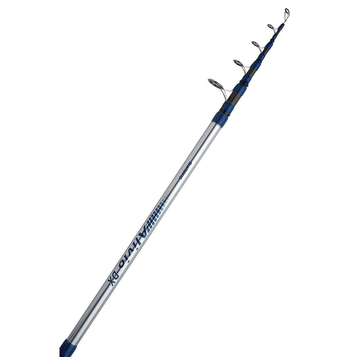 SHIMANO Alivio Dx Tele Surf Olta Kamışı 420 Cm - 120Gr Atarlı