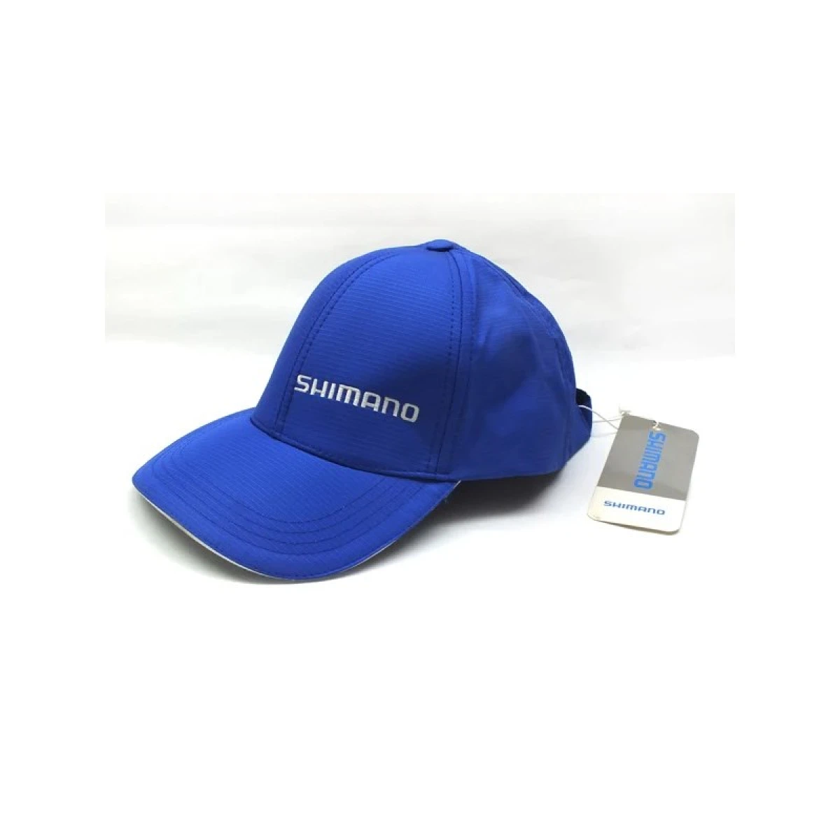 Shimano Şapka SFTKMRKCAPBLUE