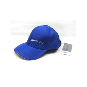 Shimano Şapka SFTKMRKCAPBLUE