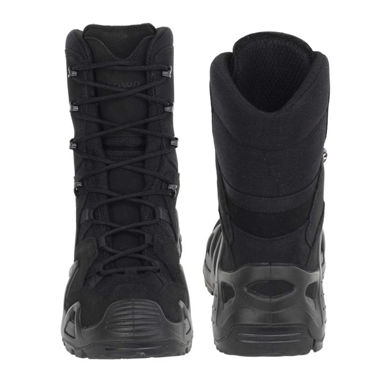 LOWA Zephyr GTX Hi Siyah Bot - 42.5