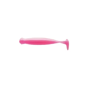 ECOGEAR Glass Minnow M 6.4cm Silikon Yem 158