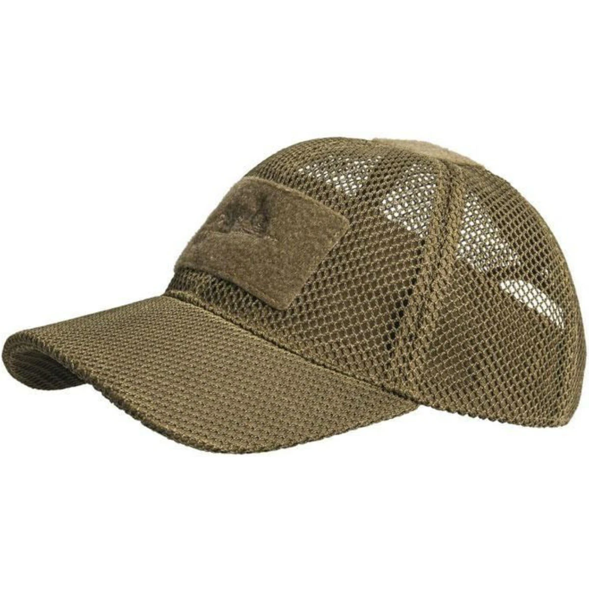 HELIKON-TEX Bbc Mesh Kahve Şapka