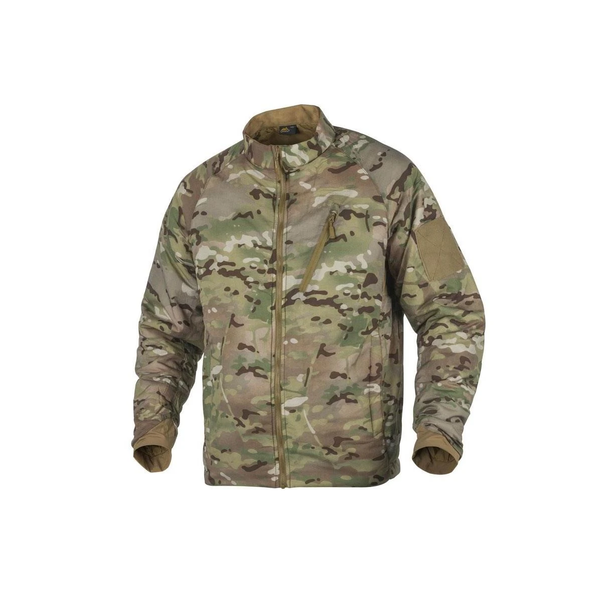 HELIKON-TEX Wolfhound Serisi Kamuflaj Ceket - XL
