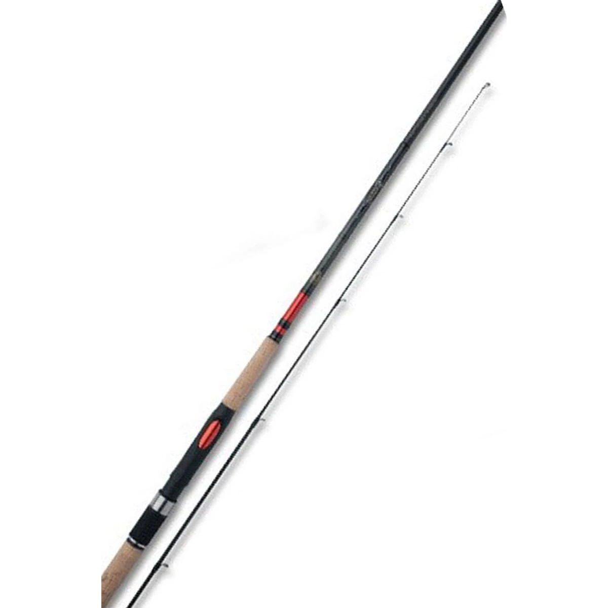 SHIMANO Catana Cx Tele Spin Serisi 2 Parça Olta Kamışı 240 cm