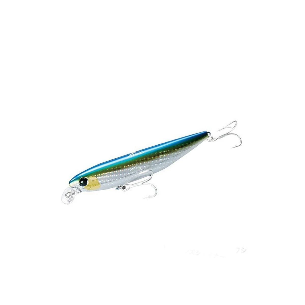 SHIMANO Exsence Wiro 109F Arc Maket Yem 19T
