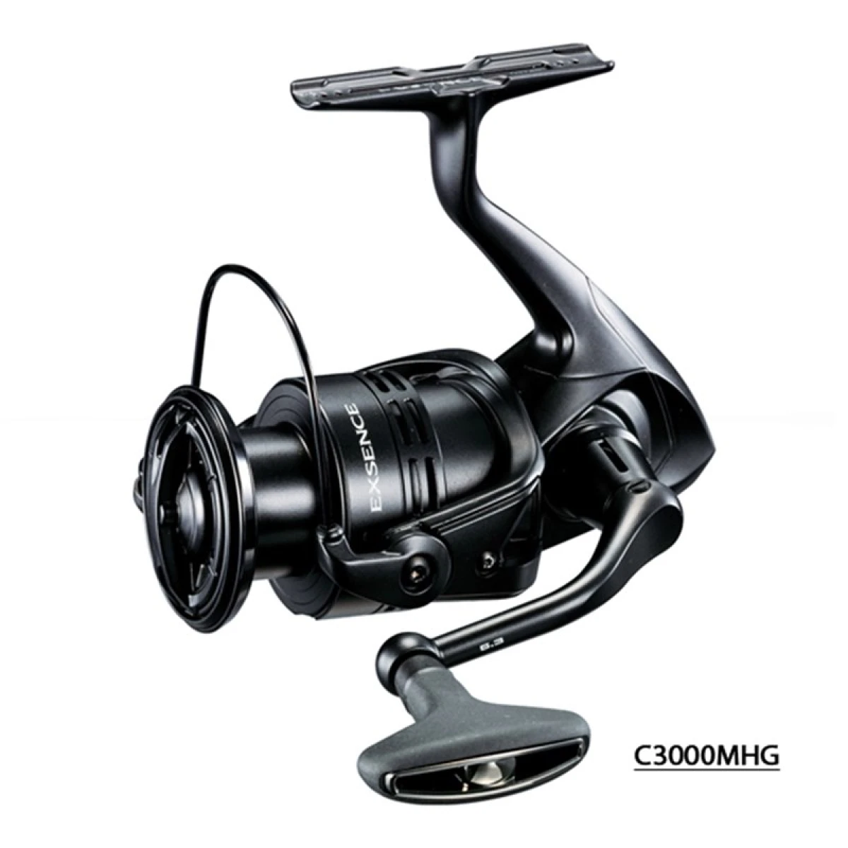SHİMANO Exsence C3000M HG Jig Olta Makinesi