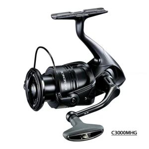 SHİMANO Exsence C3000M HG Jig Olta Makinesi
