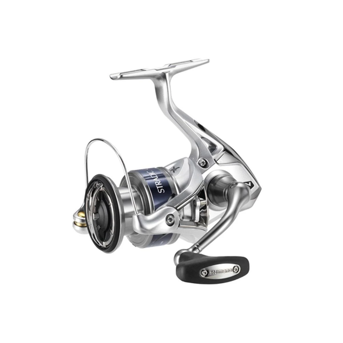 SHIMANO Stradic FK HG Serisi Olta Makinesi 3000-HGFK