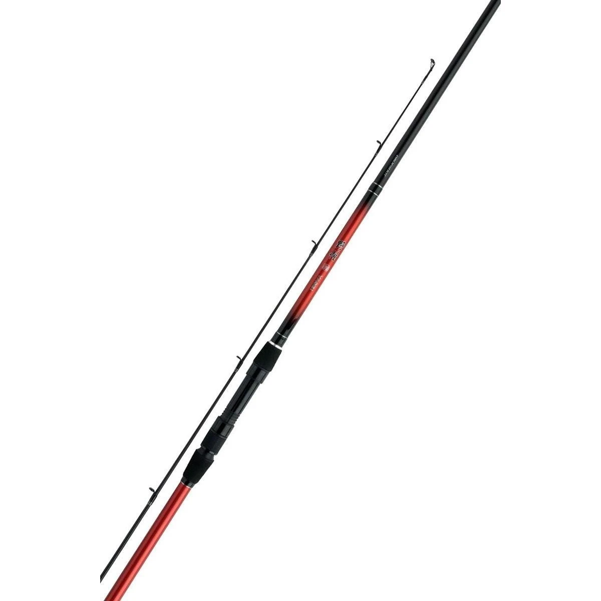 SHIMANO Yasei Red Dropshot Spinning 270 cm Olta Kamışı 270 cm