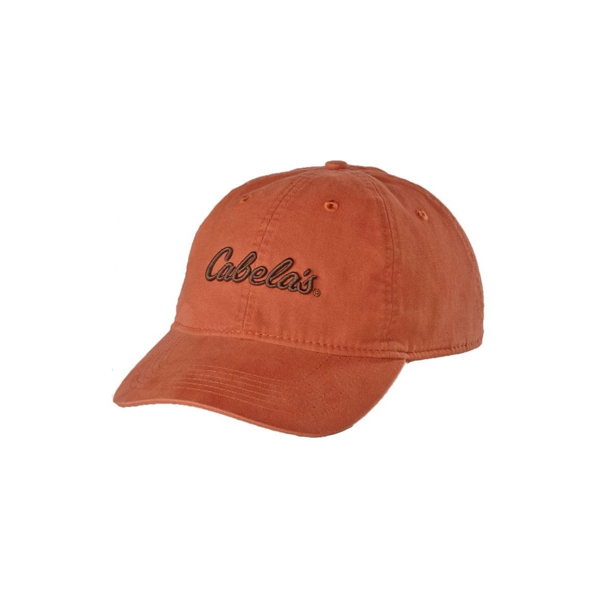 CABELA'S Favorite Classic Orange Şapka