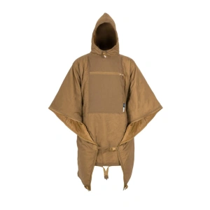 HELIKON TEX Swagman Roll Poncho FLECKTARN