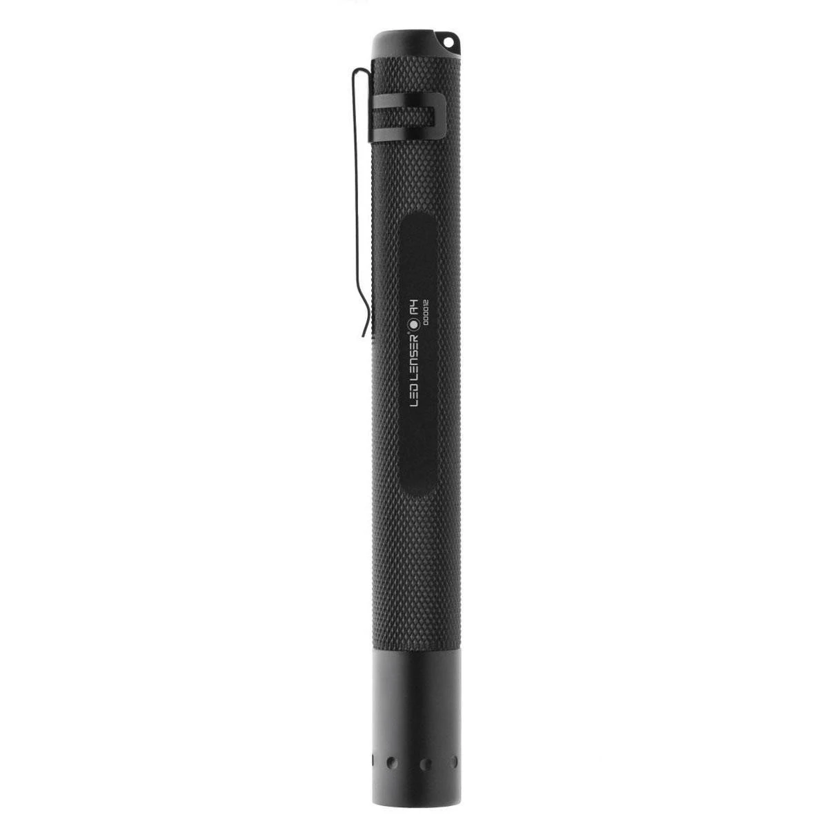 LED LENSER A4 El Feneri