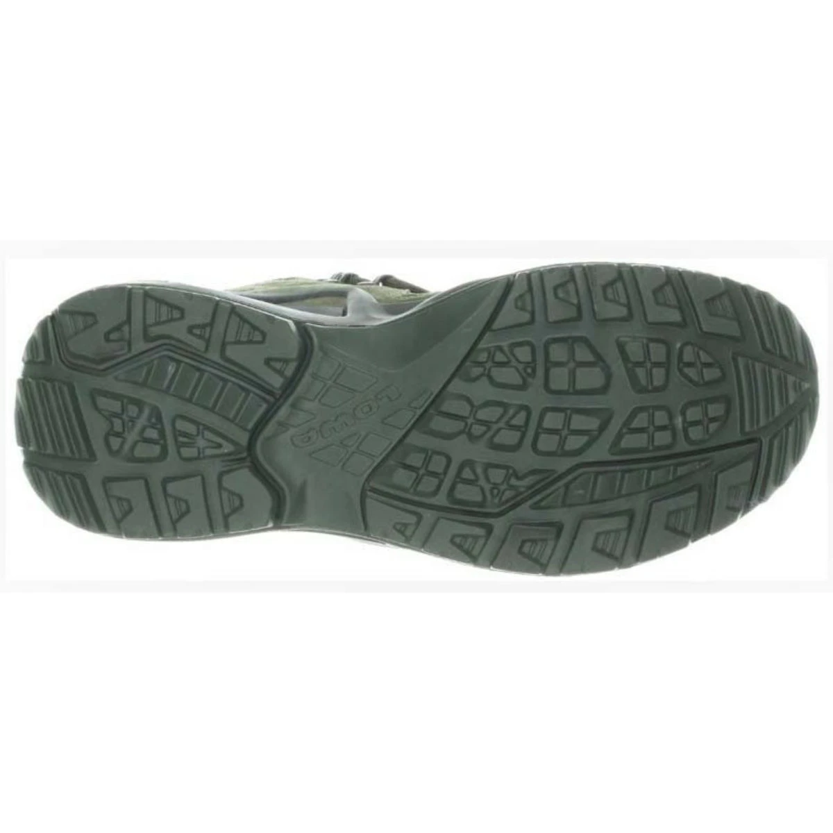 LOWA Zephyr Gtx Mid Bot Sage - 48.5