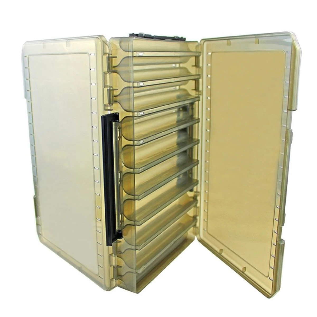Sea Horse Lure Box Çift Taraflı 340*210*45 Xxxl