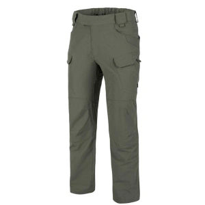 HELIKON-TEX Outdoor Tactical Pants - Versastretch Lite TAIGA GREEN