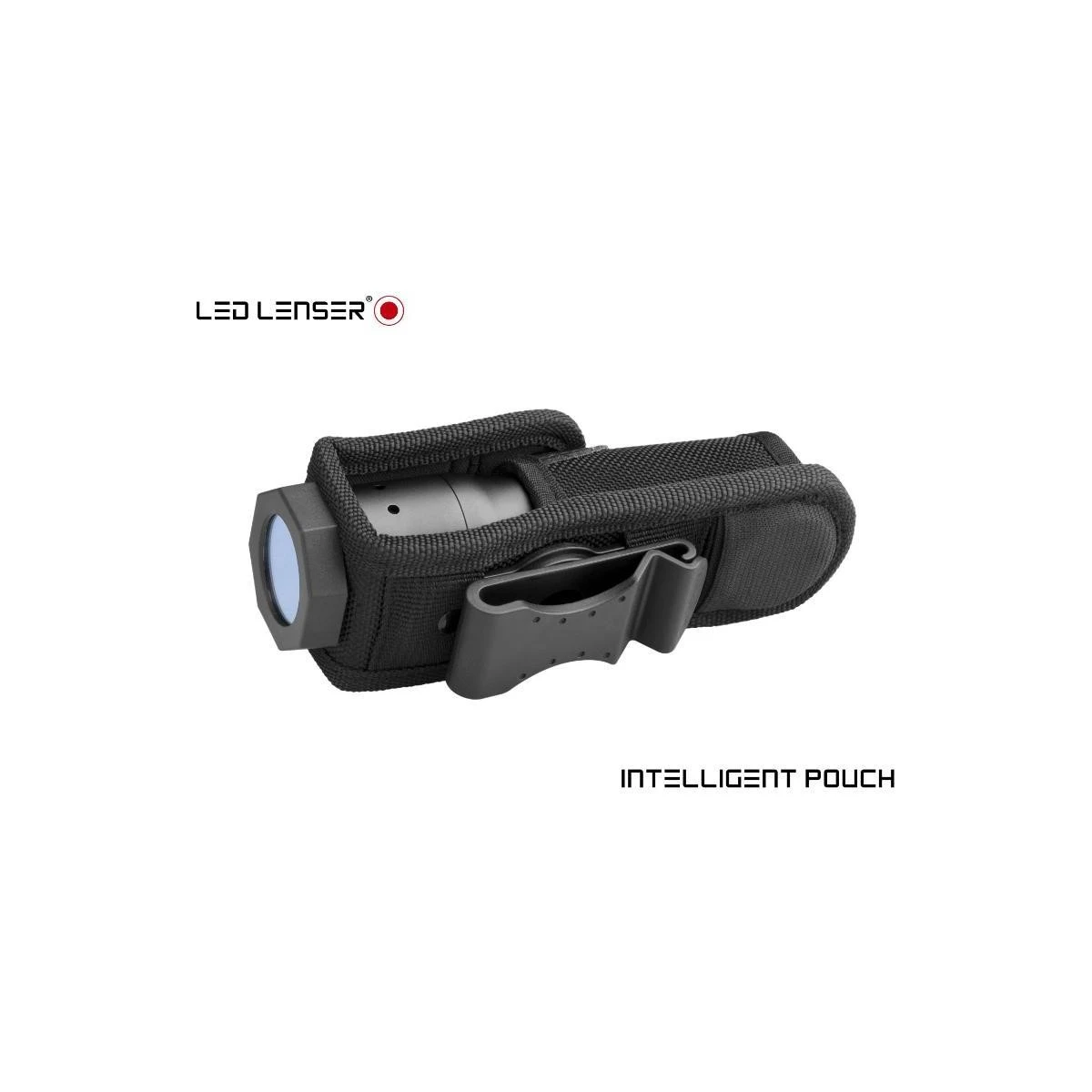 LED LENSER 0039 Renkli Filtreli Kılıf