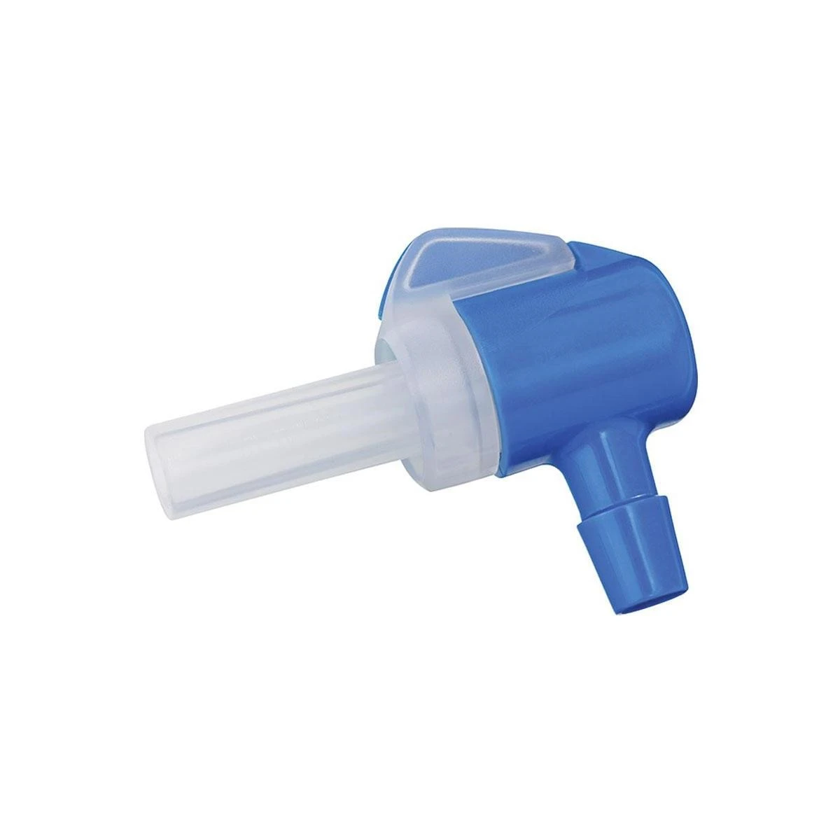 PLAYTBUS Shutoff Valve