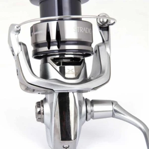 Shimano Sh Stradic 1000 FL Lrf Olta Makinesi